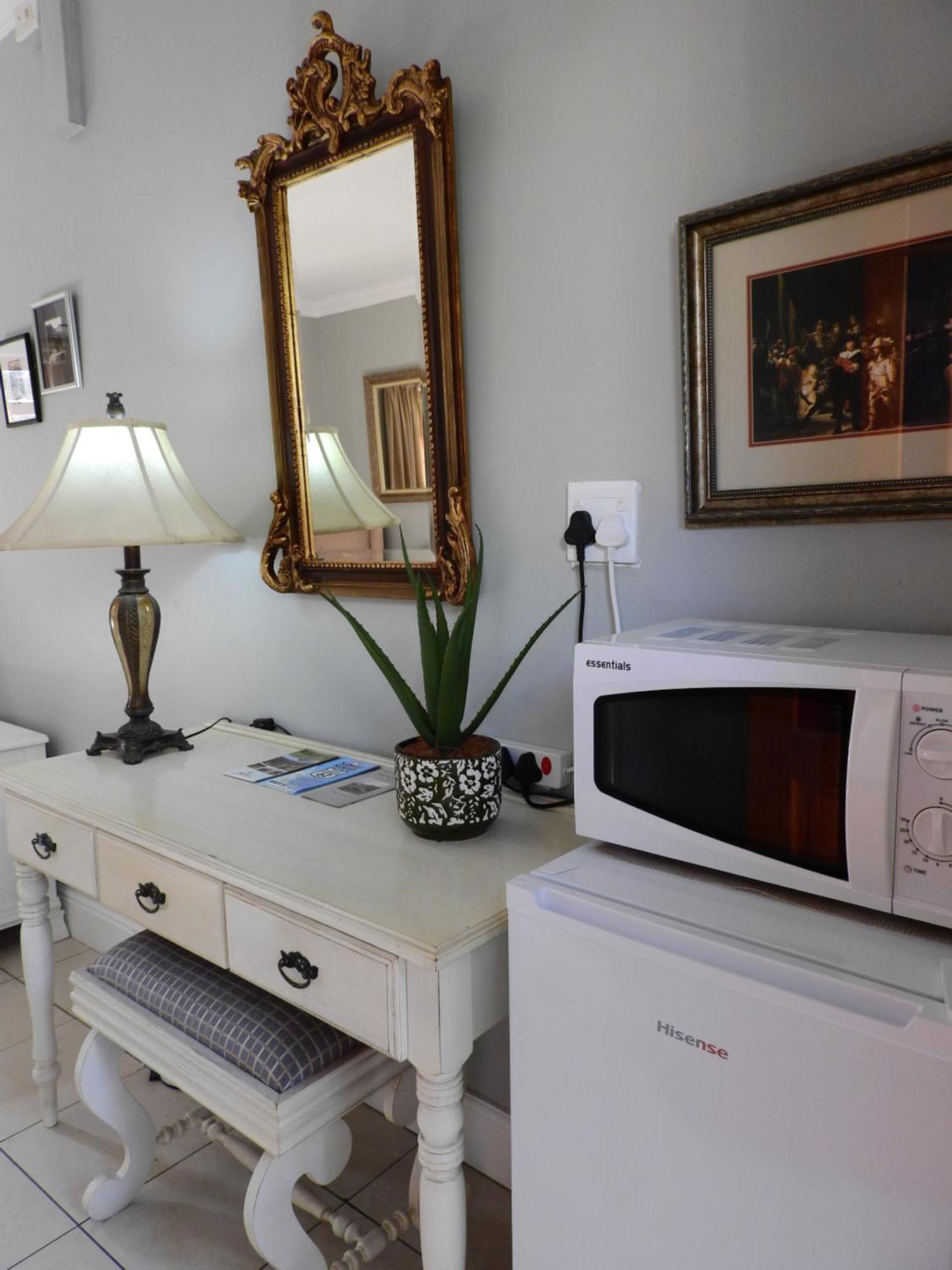 The Vic 1906 Self Catering Units Leilighet Montagu Eksteriør bilde